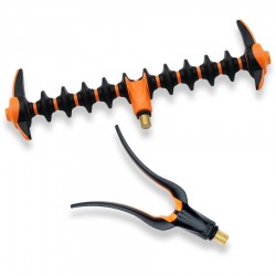 Set Suport Feeder Guru - Front + Rear Set Suport Feeder Guru - Front + Rear